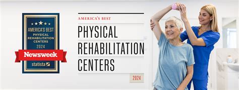 America S Best Physical Rehabilitation Centers 2024 Newsweek Rankings