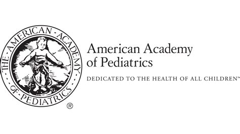 American Academy Of Pediatrics Recommendation