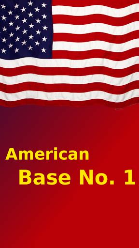 Top US Base