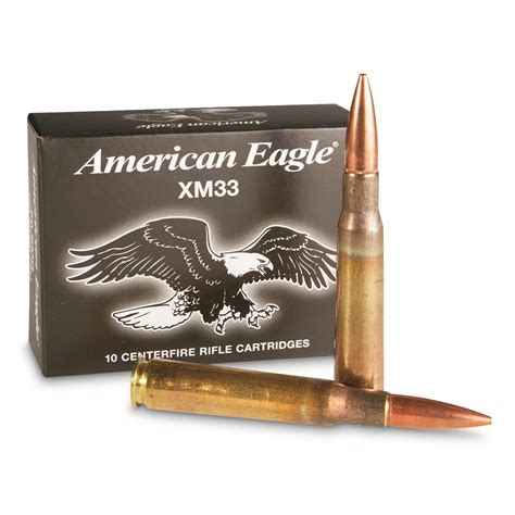 American Eagle 50 Cal Fmj 660 Grain 10 Rounds 149506 50 Bmg Ammo At Sportsman Amp 39 S Guide