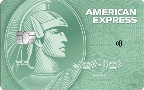 American Express In Avon