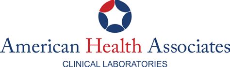 American Health Associates Lab Locations