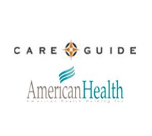 American Health Holding Inc Alamat