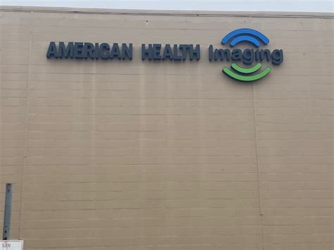 American Health Imaging Beaumont Alamat