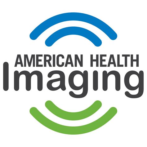 American Health Imaging Billing