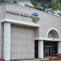 American Health Imaging Buckhead Alamat