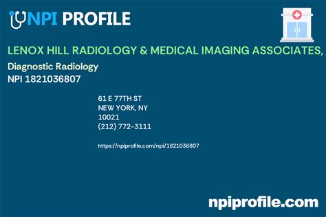 American Health Imaging Insurance Accepted