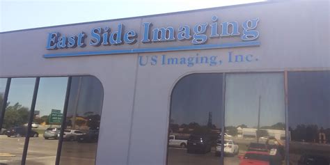 American Health Imaging Jacinto City