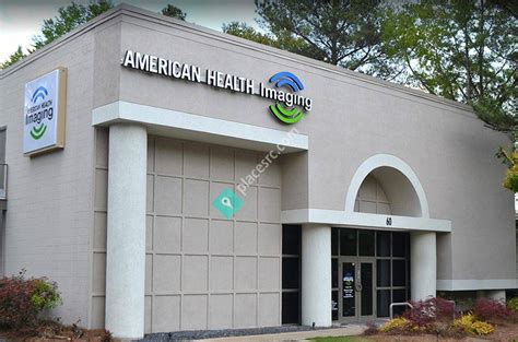 American Health Imaging Phone Number