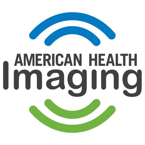 American Health Imaging Portal Login