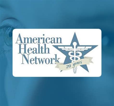 American Health Network Avon Photos