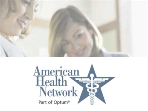 American Health Network Family Medicine And Obgyn Sylvia Amp 39 S Cac