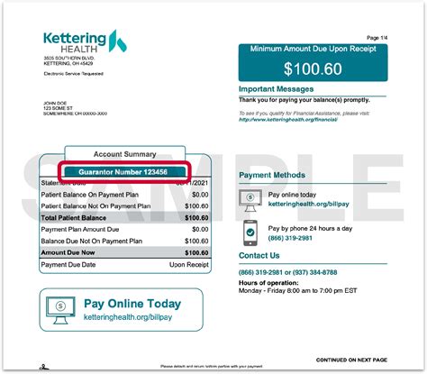 American Health Network Pay Bill