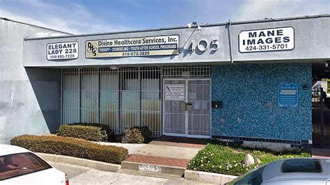 American Health Services Inglewood