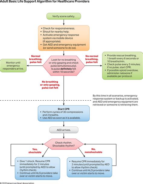 American Heart Association Pdf