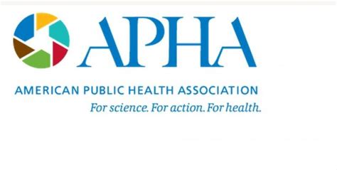 American Public Health Association Publications