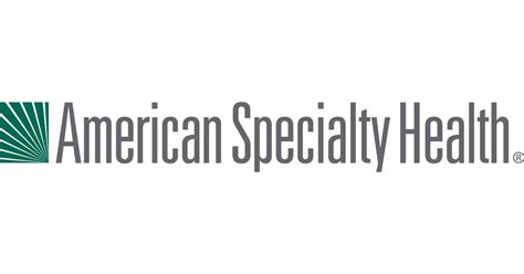 American Specialty Health Careers