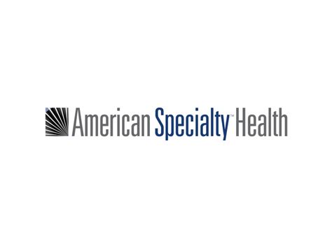 American Specialty Health Credentialing