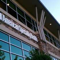 American Specialty Health Glassdoor