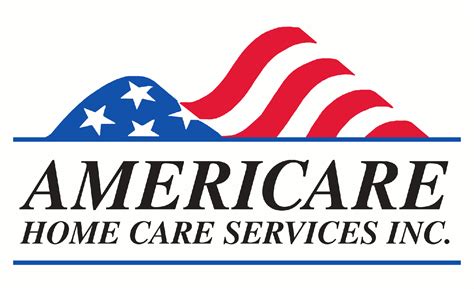 Americare Home Care Application