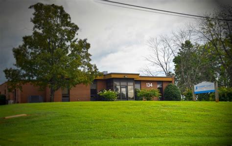 Amherst Community Health Center