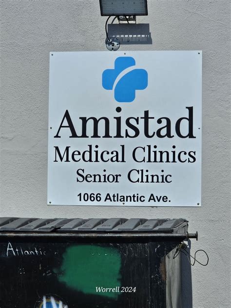 Amistad Medical Clinic