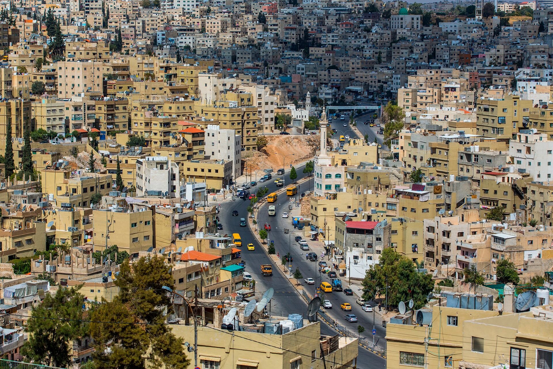 Amman