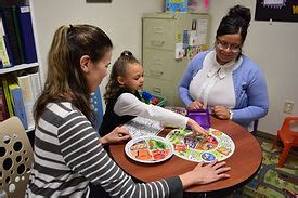 Amoskeag Health Child Development Clinic