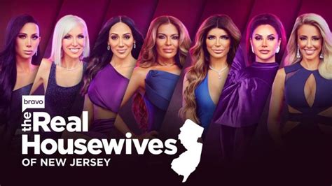 Amp 39 Real Housewives Of New Jersey Amp 39 Season 13 Release Date Cast News And Details