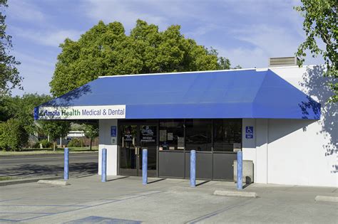 Ampla Health Doctors Yuba City