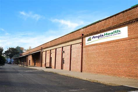 Ampla Health Marysville