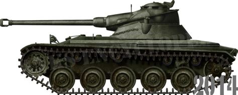 Amx 13 Tank Encyclopedia