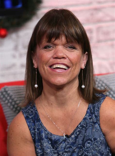 Amy Roloff Book