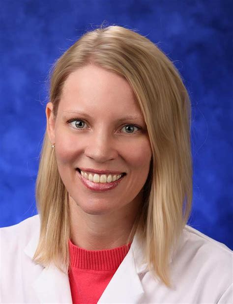 Amy S Burns Md Penn State Health Milton S Hershey Medical Center