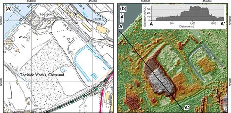 An Assessment Of Lithostratigraphy For Anthropogenic Deposits Geological Society London Special Publications