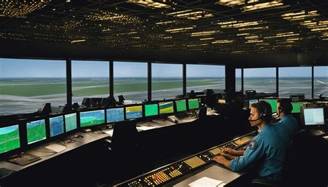 An In Depth Roadmap Air Traffic Controller Career Path