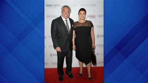 Ana Navarro Husband Illness