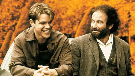 Analysis Of Good Will Hunting