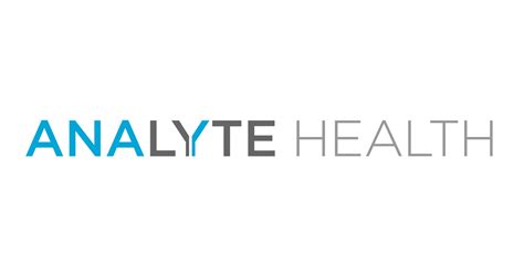 Analyte Health Careers