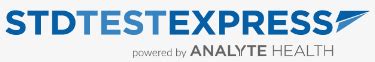 Analyte Health Std Test Express