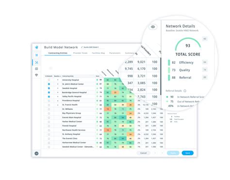 Analytics Software For Health Plans Clarify Health