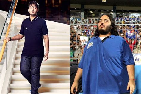 Anant Ambani S Incredible Weight Loss Transformation 5 Secrets To His Success In 2025 Mmedina