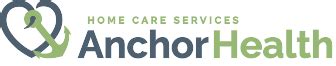 Anchor Health Home Care Jobs