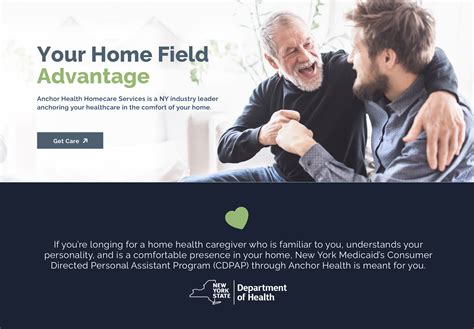 Anchor Health Home Care