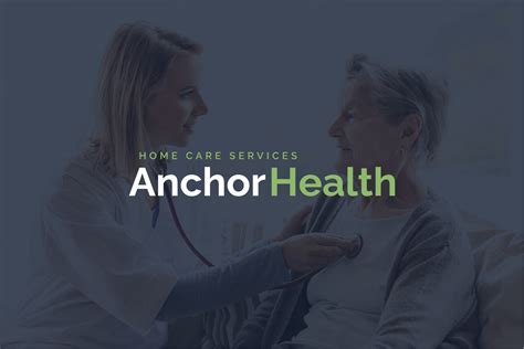 Anchor Health Nyc