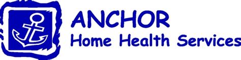 Anchor Home Health Services