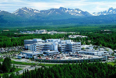 Anchorage Medical Center