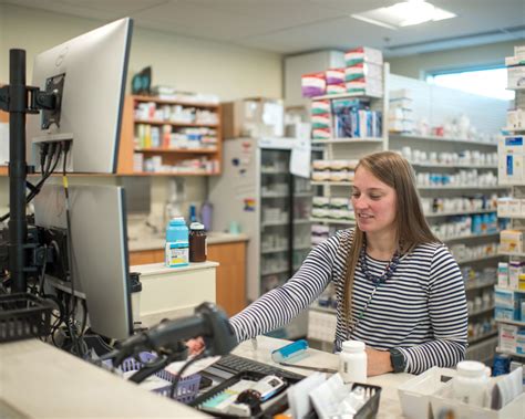 Anchorage Neighborhood Health Center Pharmacy