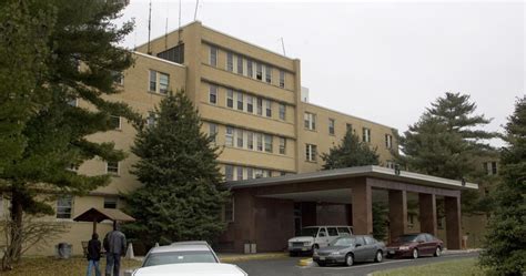 Ancora Psychiatric Hospital Closing