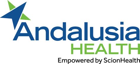 Andalusia Health Fax Number